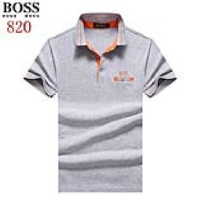 Cheap BOSS shirts wholesale No. 1705